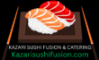 kazarisushifusion.com